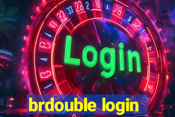 brdouble login