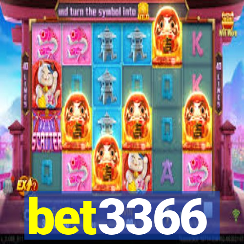 bet3366