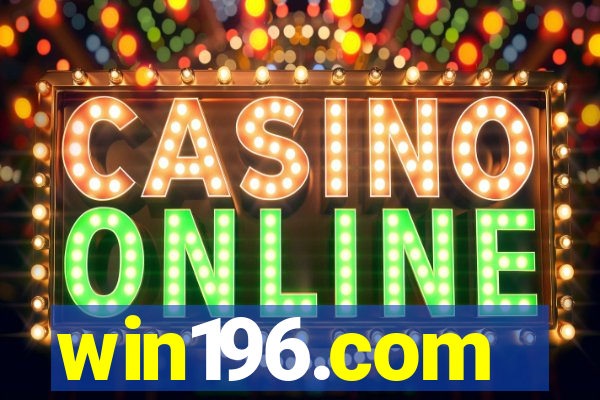 win196.com