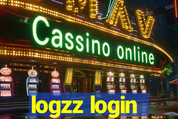 logzz login