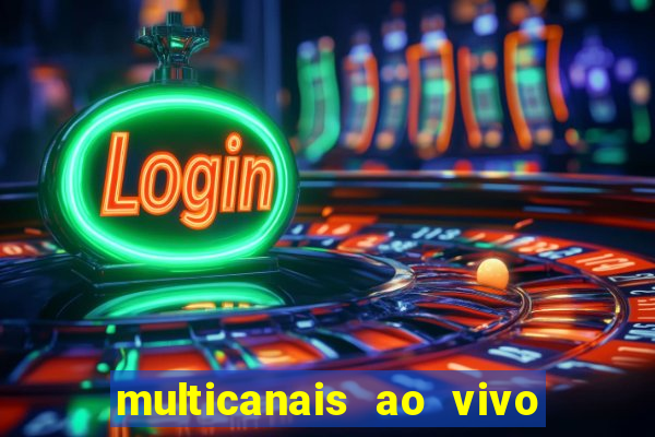multicanais ao vivo sportv 2