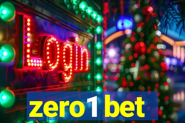 zero1 bet