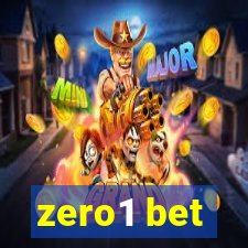 zero1 bet