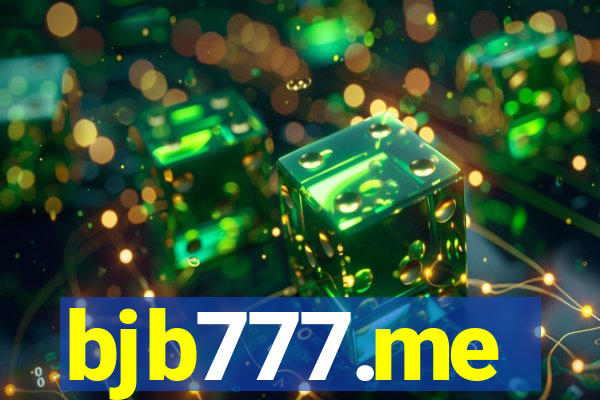 bjb777.me