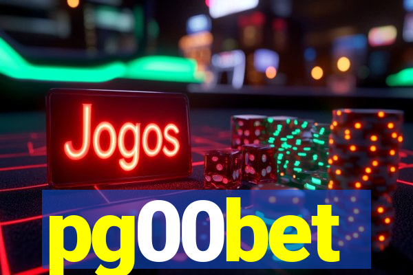 pg00bet