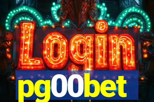 pg00bet