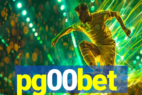 pg00bet