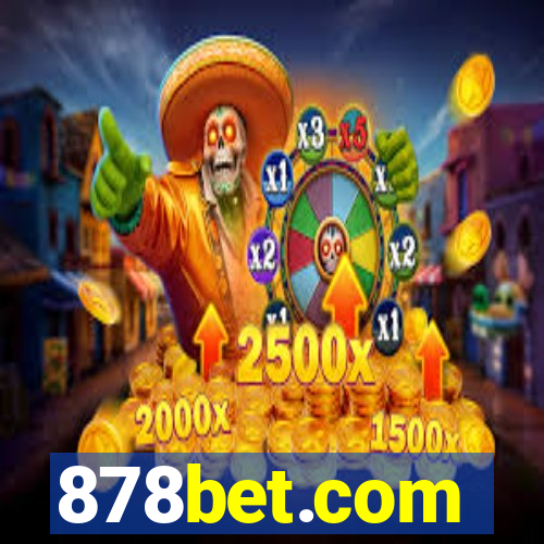 878bet.com