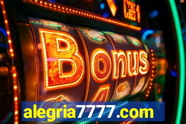 alegria7777.com