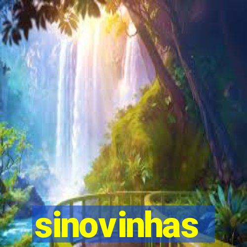 sinovinhas