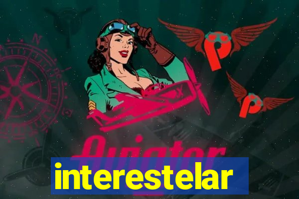 interestelar assistir telegram