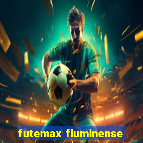 futemax fluminense