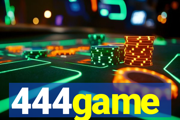 444game