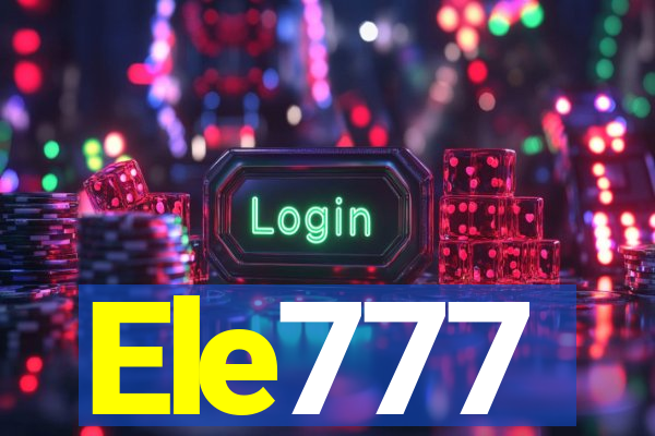 Ele777