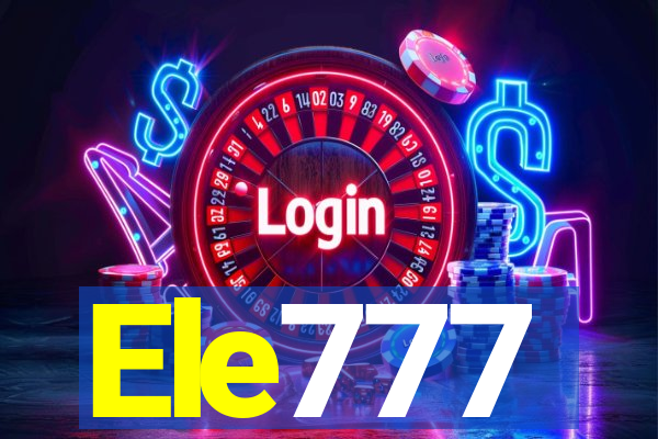 Ele777