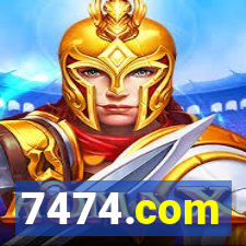 7474.com