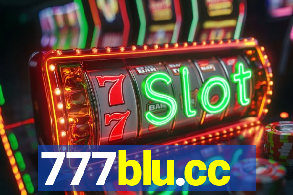 777blu.cc