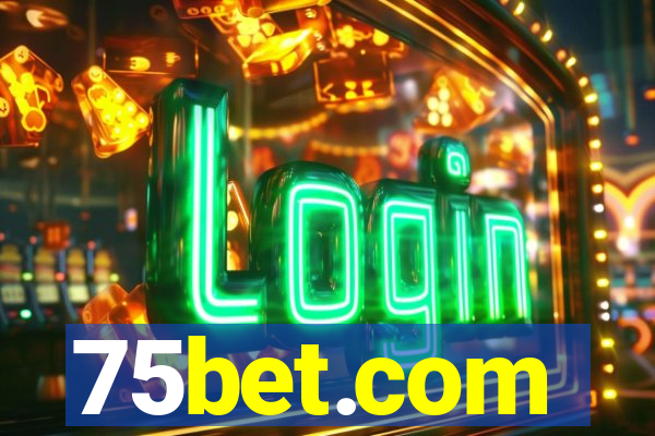 75bet.com