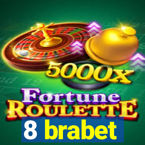8 brabet