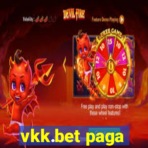 vkk.bet paga