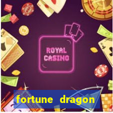 fortune dragon ganho certo demo