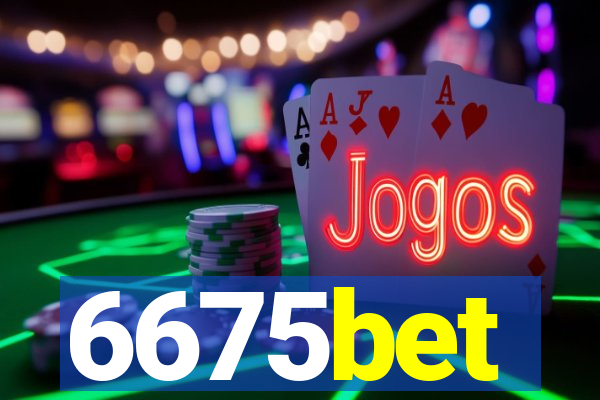 6675bet