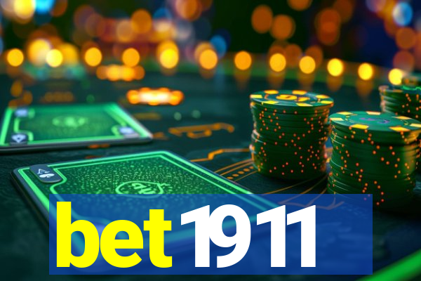 bet1911