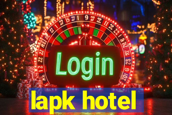 lapk hotel