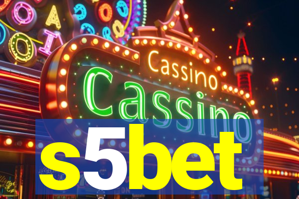 s5bet