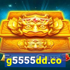 g5555dd.co