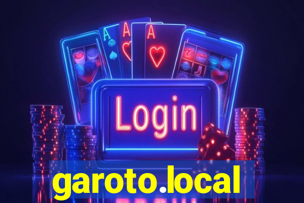 garoto.local