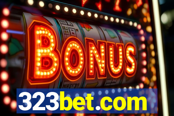 323bet.com