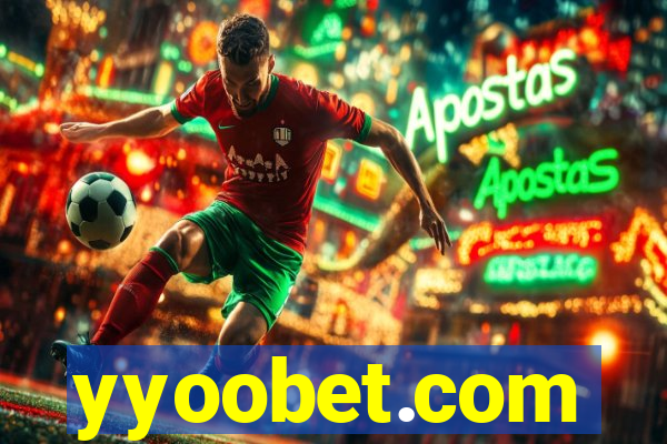yyoobet.com
