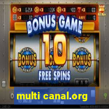 multi canal.org