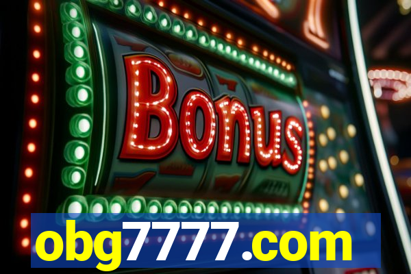 obg7777.com