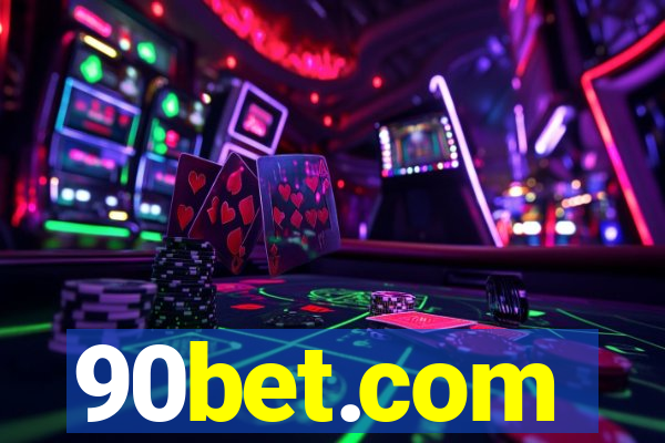 90bet.com