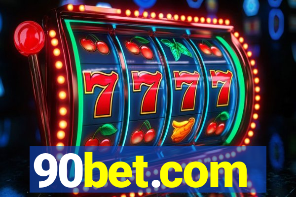 90bet.com
