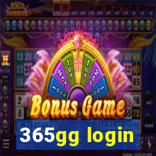 365gg login