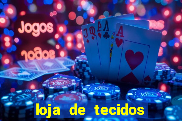loja de tecidos zona norte porto alegre