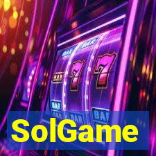 SolGame