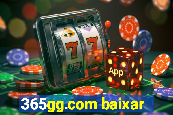 365gg.com baixar