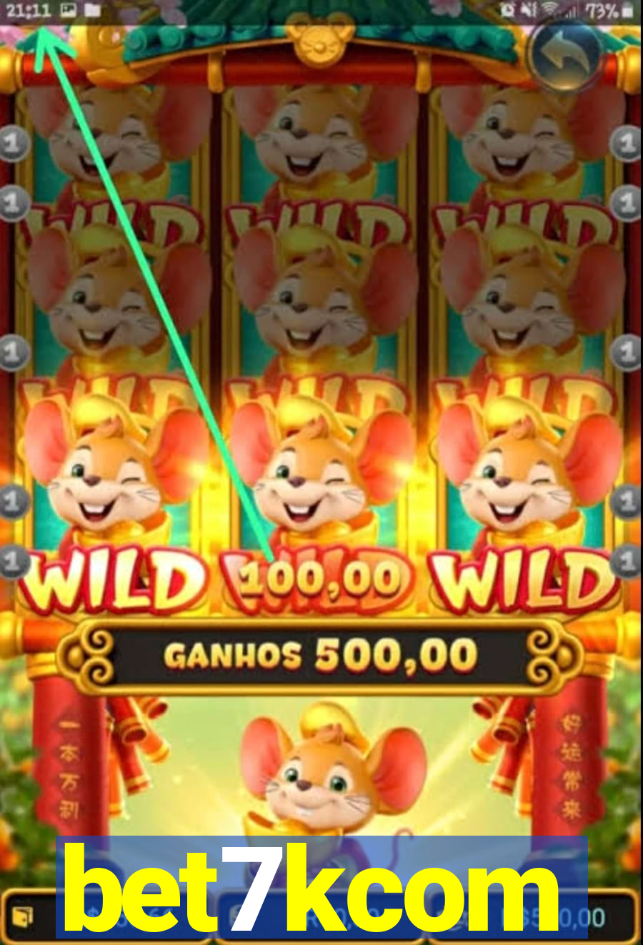 bet7kcom