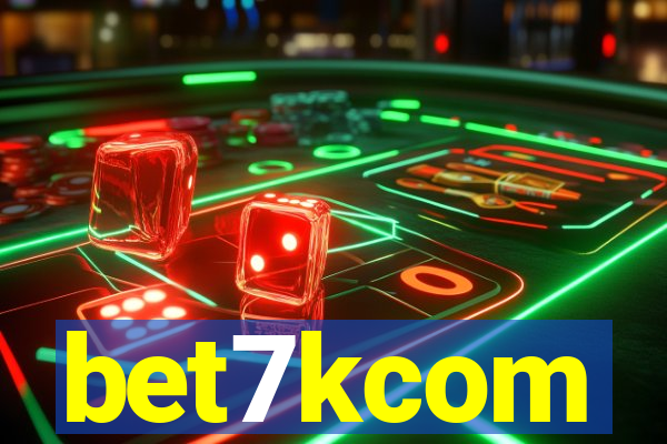 bet7kcom