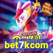 bet7kcom