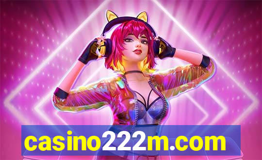 casino222m.com