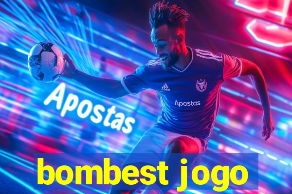 bombest jogo