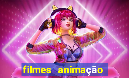 filmes animação completos dublados