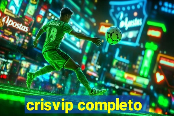 crisvip completo