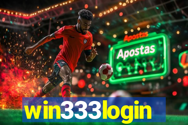 win333login