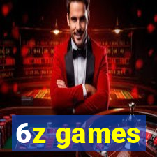 6z games